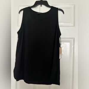 NEW Halogen dressy tank